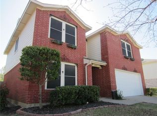 2204 Overlook Ln, Denton, TX 76207