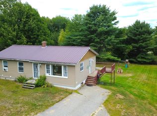 17 Marion Avenue, Norway, ME 04268