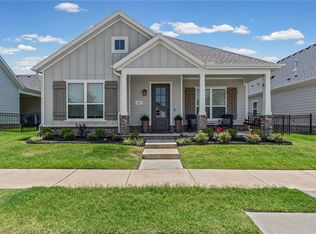 6835 Autumn Ave, Springdale, AR 72762