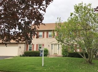 1363 Hunter Cir, Naperville, IL 60540