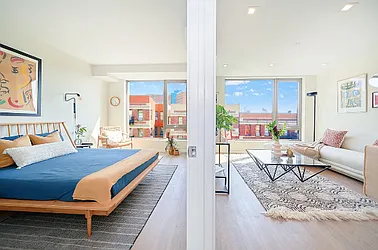 Rented by Living New York