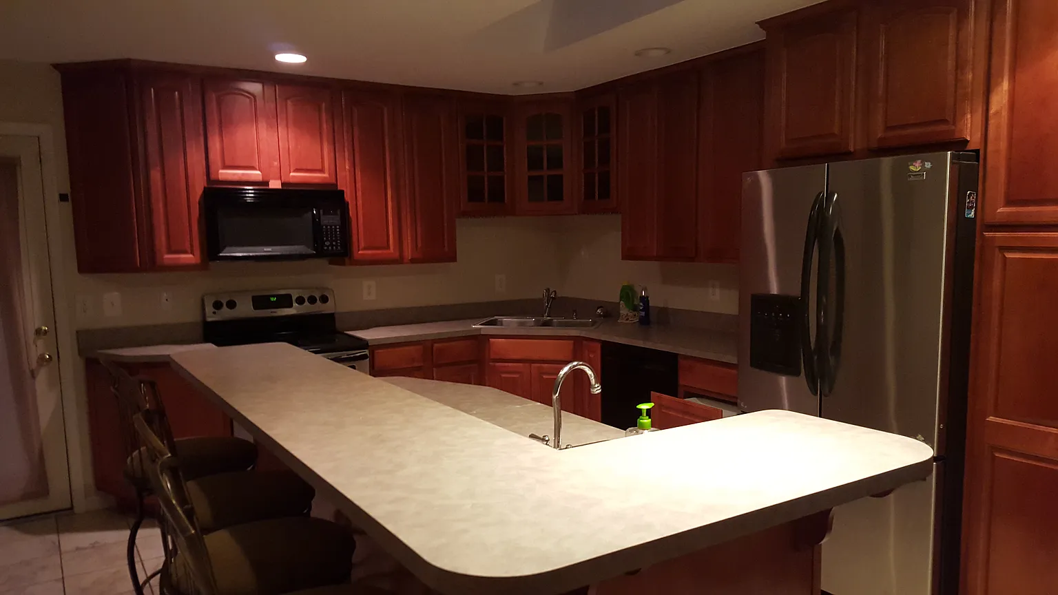 11956 Montgomery Ln photo 1