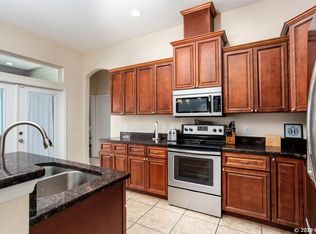 23286 NW 7th Rd, Newberry, FL 32669