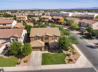 1440 E Boston St, Gilbert, AZ 85295