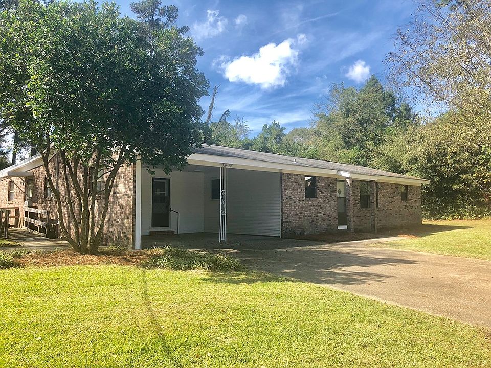 17 Shady Lane Rd, Laurel, MS 39440 Zillow