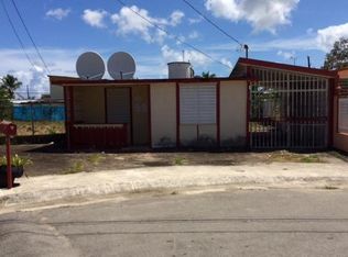 HH20 Calle 29, Canovanas, PR 00729