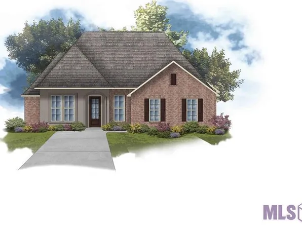 140 Cypress Park Ln, Belle Chasse, LA 70037