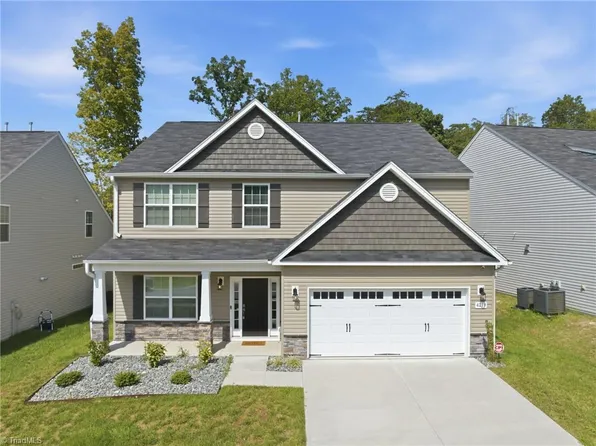 4219 Canter Creek Ln, High Point, NC 27262