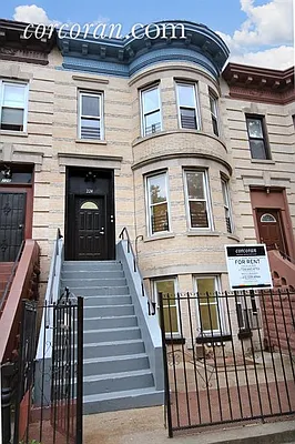 Rented by Corcoran | media 21