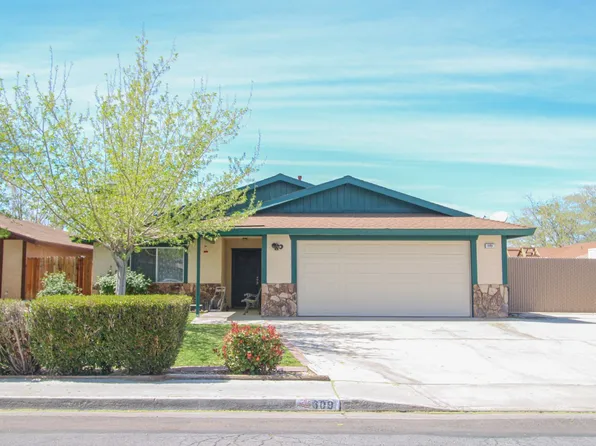 609 S Appaloosa St, Ridgecrest, CA 93555