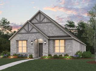 1440 Lady Bird Rd, Justin, TX 76247