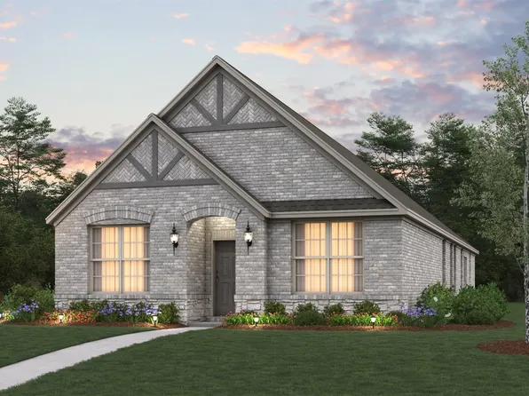 1440 Lady Bird Rd, Justin, TX 76247