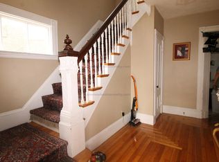 35 Parsons St #1J, Brighton, MA 02135