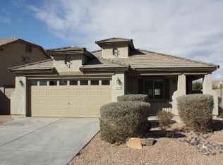 43576 W Arizona Ave, Maricopa, AZ 85138