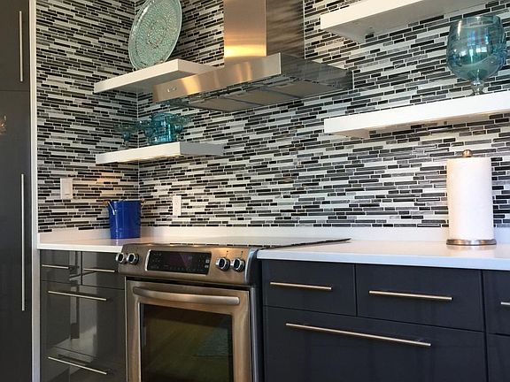 State of the Art Kitchen