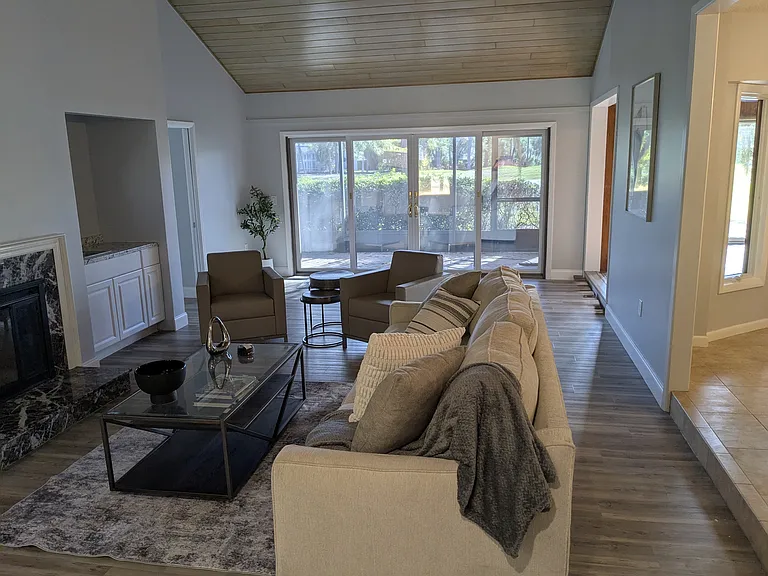Main Living room