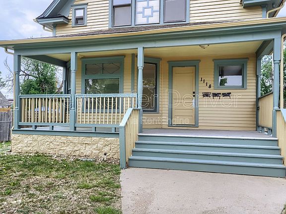 2nd image of 1118 6th St Unit A