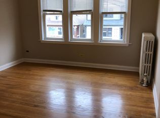 3037 N Long Ave #2F, Chicago, IL 60641