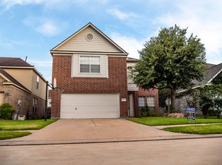 19507 Maywood Falls Cir, Houston, TX 77084