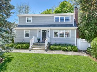 58 Palisade Rd, Rye, NY 10580