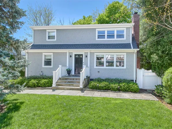 58 Palisade Road, Rye, NY 10580