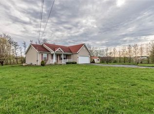 3834 Shepherd Rd, Williamson, NY 14589