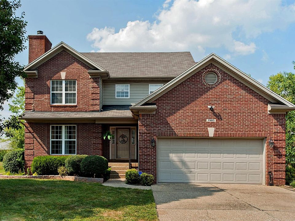 1st image of 7905 Stonemeadow Dr