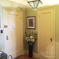 Rented by 24 7 NYC Realty Inc.