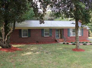 806 Peveler Dr, Russellville, KY 42276
