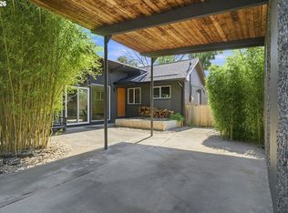 2124 N Humboldt St, Portland, OR 97217