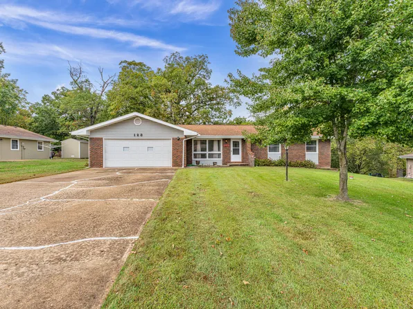 123 Stone Circle, Branson, MO 65616