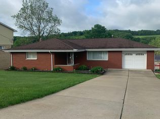 2683 Beverly Dr, Washington, PA