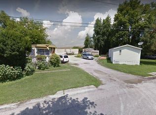 334 Jamestown Rd, South Charleston, OH 45368