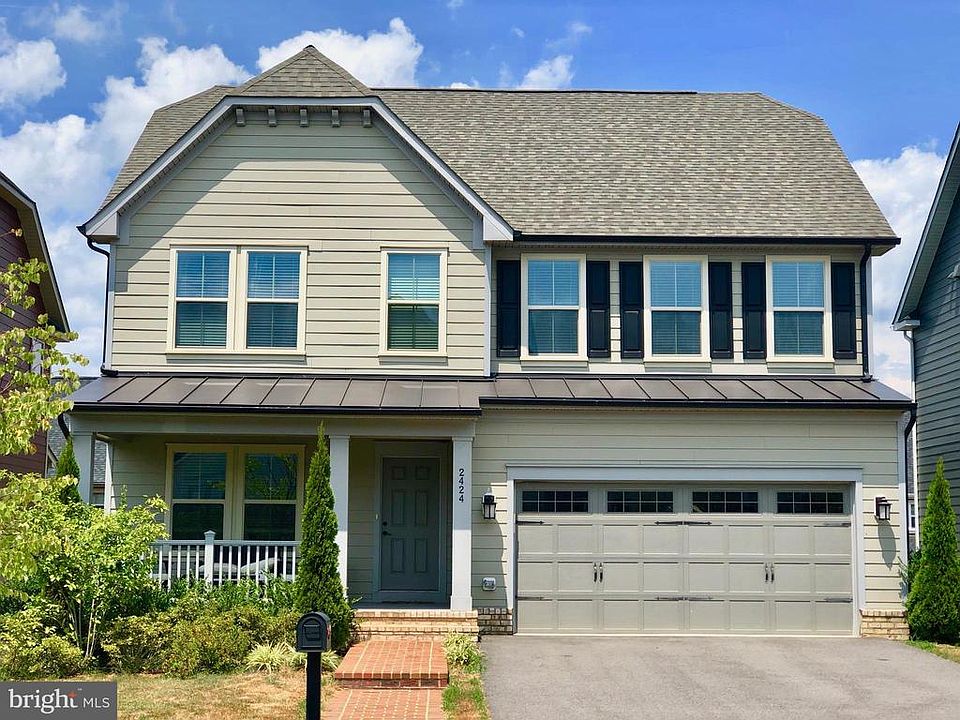 1st image of 2424 Glouster Pointe Dr