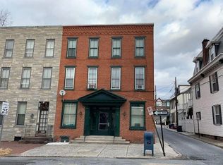 1117 N 2nd St APT 4, Harrisburg, PA 17102