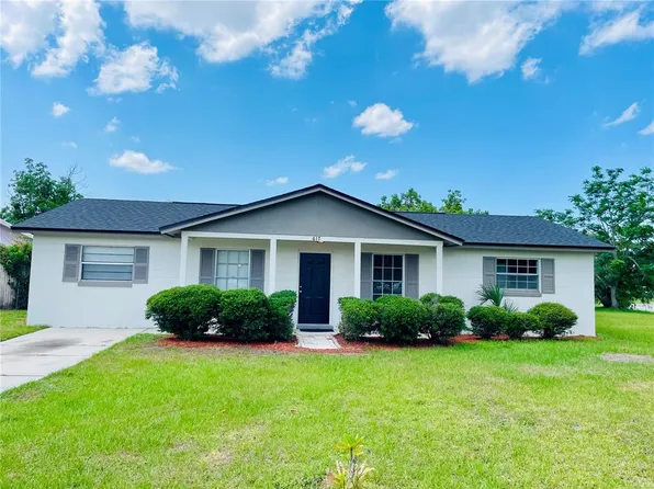 617 Biarrtz Ct, Orlando, FL 32809