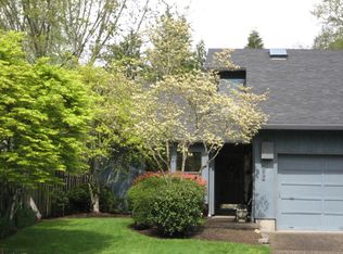 9695 SW Riverwood Ln, Tigard, OR 97224