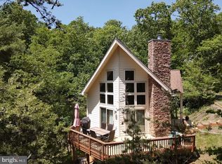 218 Nelson Way, Basye, VA 22810