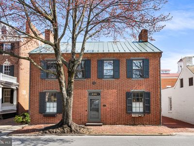 106 N Court St, Frederick, MD, 21701