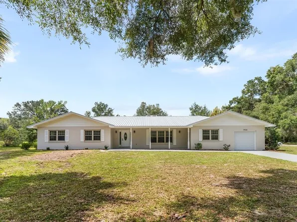 7920 NE HIGHWAY 41, WILLISTON, FL 32696