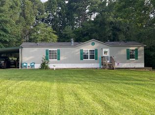 861 Denmon Rd, Sarepta, LA 71071