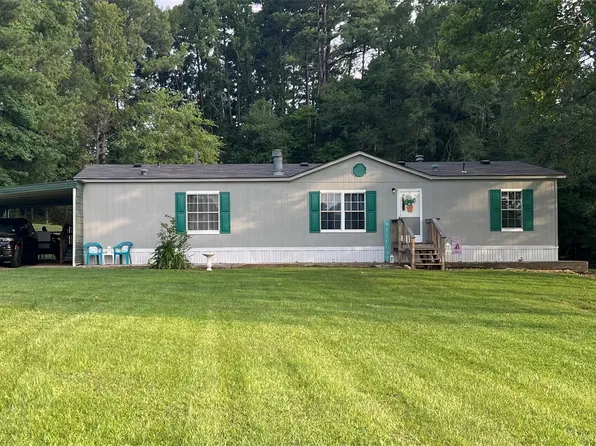 861 Denmon Rd, Sarepta, LA 71071