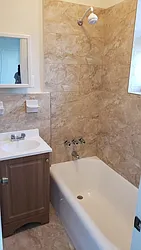 Rented by Old Brooklyn Real Estate Inc