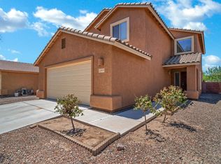 12849 N Steamboat Dr, Marana, AZ 85653