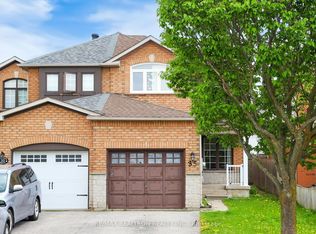 35 Basswood Dr, Barrie, ON L4N 9P2
