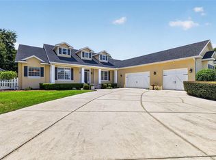 4260 SW 58th Ave, Ocala, FL 34474