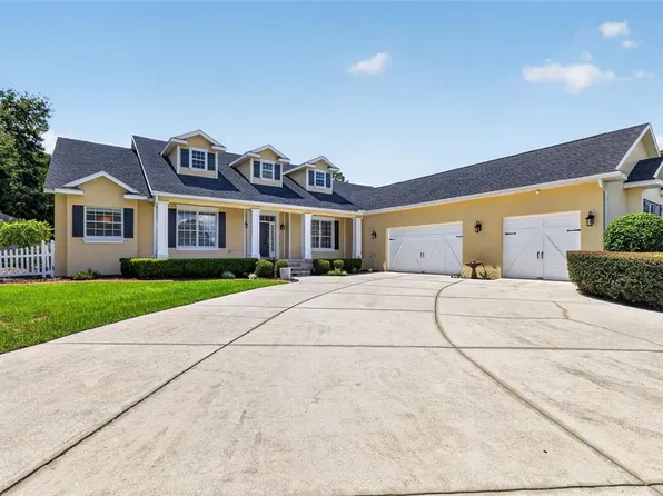 4260 SW 58TH AVENUE, OCALA, FL 34474