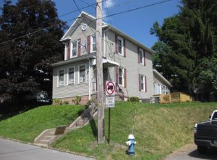 1332 Highland Ave, Sunbury, PA