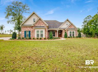 2440 Johnson Rd W, Mobile, AL 36695