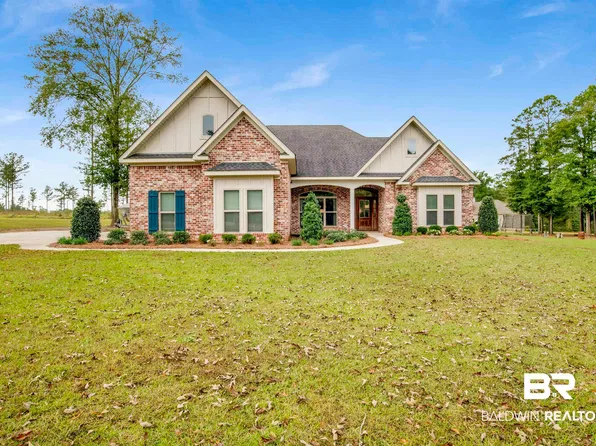 2440 Johnson Rd W, Mobile, AL 36695